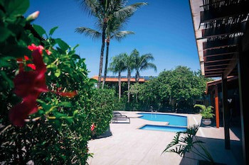 Ayla Praia Hotel