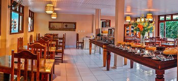 Ayla Praia Hotel