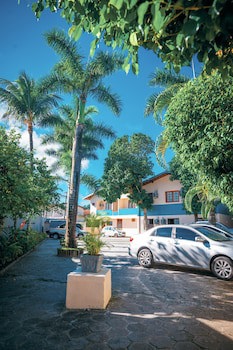 Ayla Praia Hotel
