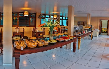 Ayla Praia Hotel