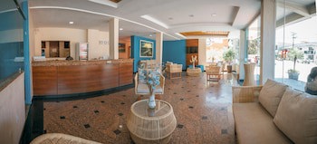 Ayla Praia Hotel
