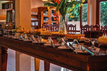 Ayla Praia Hotel