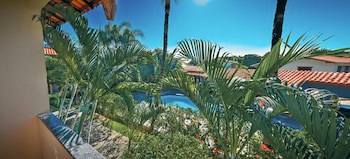 Ayla Praia Hotel