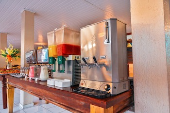 Ayla Praia Hotel