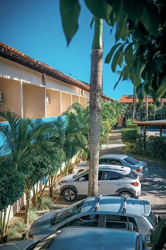 Ayla Praia Hotel