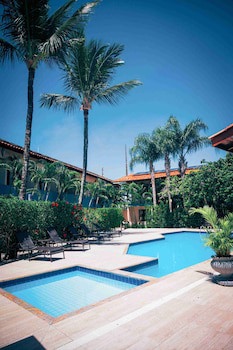 Ayla Praia Hotel