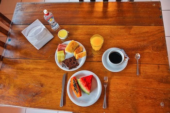 Ayla Praia Hotel
