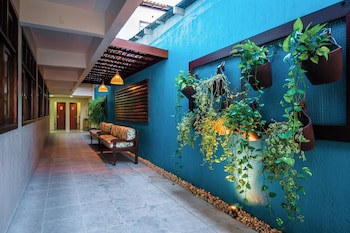 Ayla Praia Hotel