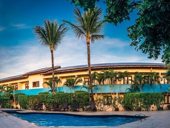 Ayla Praia Hotel