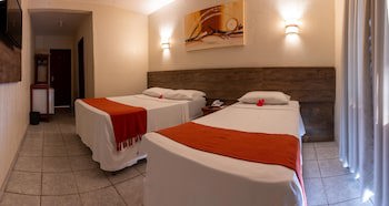 Ayla Praia Hotel