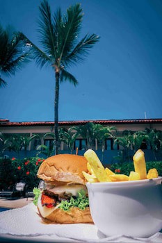 Ayla Praia Hotel