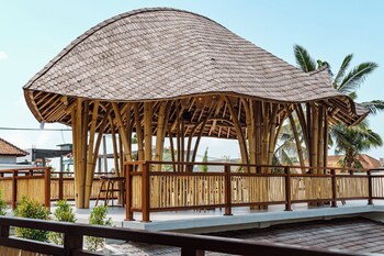 Putri Ayu Cottages
