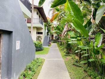 Putri Ayu Cottages