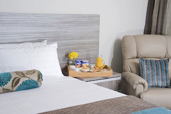 Best Western Ellerslie International