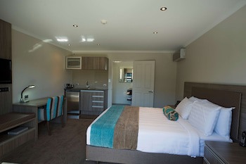 Best Western Ellerslie International