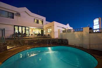 Best Western Ellerslie International