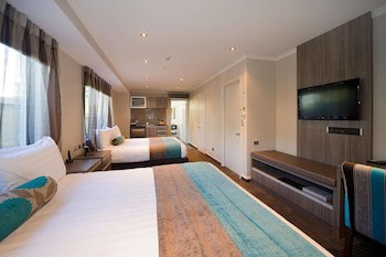 Best Western Ellerslie International