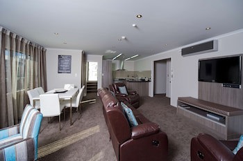 Best Western Ellerslie International