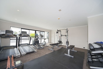 Best Western Ellerslie International