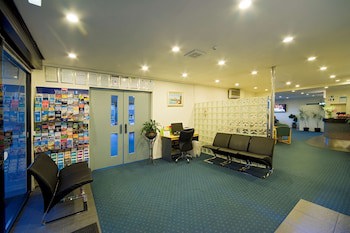 Best Western Ellerslie International