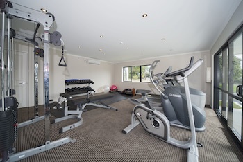 Best Western Ellerslie International
