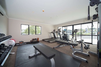 Best Western Ellerslie International