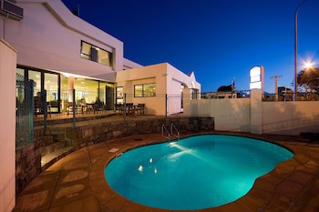Best Western Ellerslie International