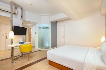 1O1 Urban Jakarta Kelapa Gading