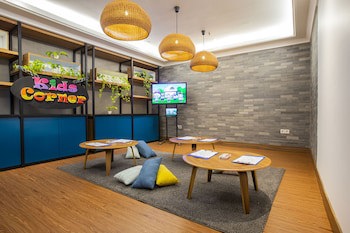 1O1 Urban Jakarta Kelapa Gading