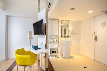 1O1 Urban Jakarta Kelapa Gading