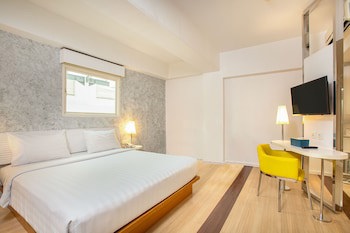 1O1 Urban Jakarta Kelapa Gading