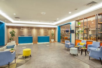 1O1 Urban Jakarta Kelapa Gading