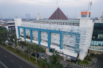 1O1 Urban Jakarta Kelapa Gading