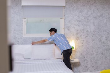 1O1 Urban Jakarta Kelapa Gading