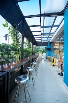 1O1 Urban Jakarta Kelapa Gading