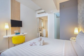 1O1 Urban Jakarta Kelapa Gading