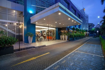 1O1 Urban Jakarta Kelapa Gading