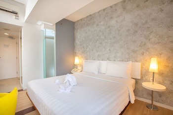 1O1 Urban Jakarta Kelapa Gading