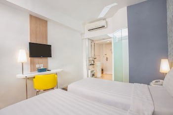1O1 Urban Jakarta Kelapa Gading