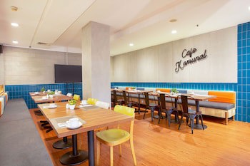 1O1 Urban Jakarta Kelapa Gading