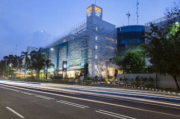 1O1 Urban Jakarta Kelapa Gading