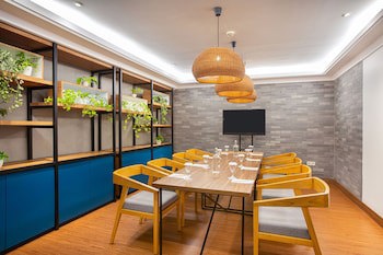 1O1 Urban Jakarta Kelapa Gading