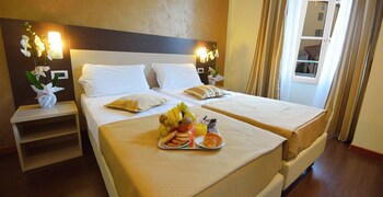 B&B Marbo Florence fotoğrafı