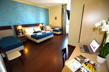 B&B Marbo Florence galeri fotoğrafı