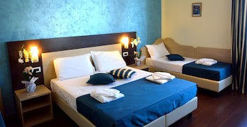 B&B Marbo Florence galeri fotoğrafı