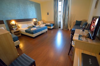 B&B Marbo Florence galeri fotoğrafı