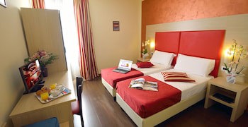 B&B Marbo Florence fotoğrafı