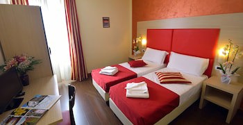 B&B Marbo Florence galeri fotoğrafı