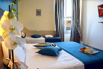 B&B Marbo Florence galeri fotoğrafı