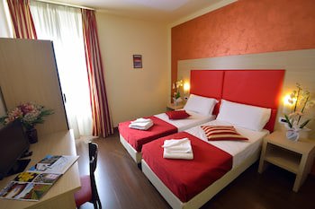 B&B Marbo Florence galeri fotoğrafı